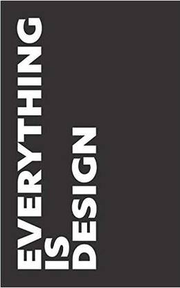 Designer Sketchbook 5 X 8In (12.7 X 20.32Cm), Half Dot Grid, Half Plain Paper, 100 Pages: Graphic And Logo Design, Produ