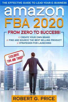 Amazon FBA 2020