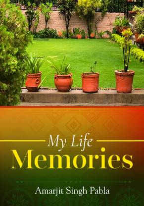 My Life Memories