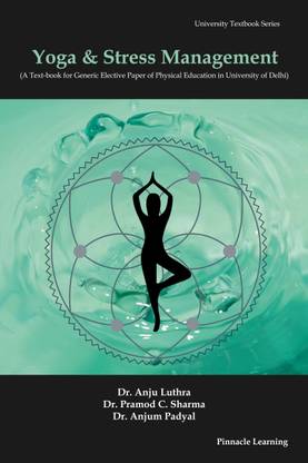 Yoga and Stress Management