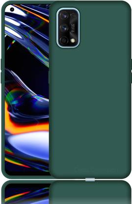 CASE CREATION Back Cover for Realme 7 Pro