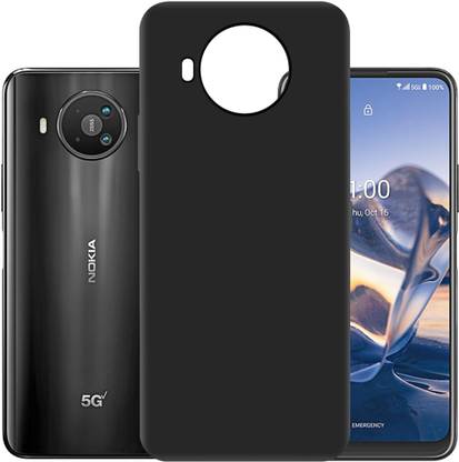 HUPSHY Back Cover for Nokia 8 V 5G UW