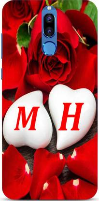 MStyle Back Cover for Honor 9i