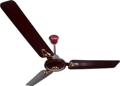 Flipkart SmartBuy Audie Decorative Ceiling Fan