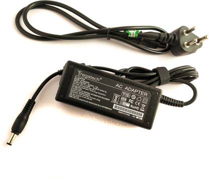 Rega IT Aus Z83SV, Z83T, Z83U, Z83V 65 W Adapter