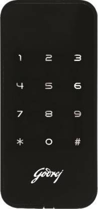 Godrej Locks Digital Cabinet Lock Electronic Lock