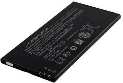 KHETESWARA Mobile Battery For  NOKIA Nokia Lumia