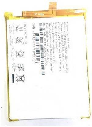 RSN Mobile Battery For  LYF C451,Ls-4508