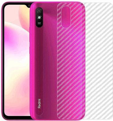 Aspir Back Screen Guard for Mi Redmi 9a