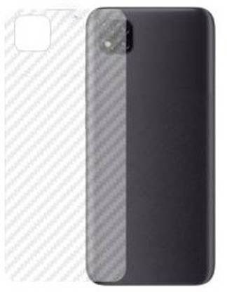 Aspir Back Screen Guard for Poco C3