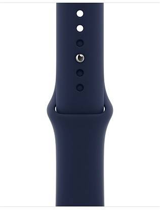 Apple MYAU2ZM/A Smart Watch Strap
