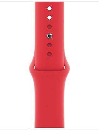 Apple MYAR2ZM/A Smart Watch Strap