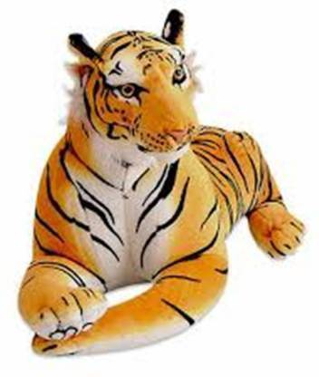 Alight Soft Tiger 35 - CM  - 35 cm