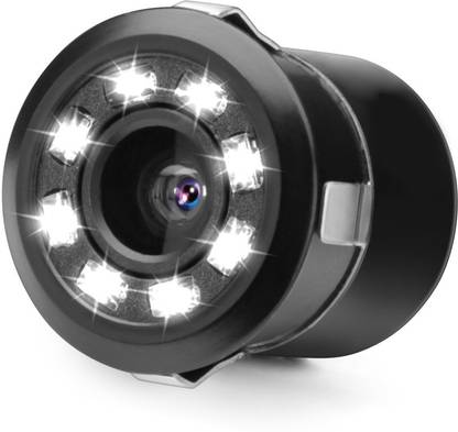 MYTVS rc-23 Reverse Assist Camera System