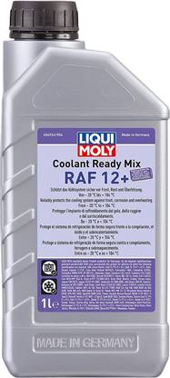 Liqui Moly 6924 Coolant Ready Mix RAF 12+ Coolant