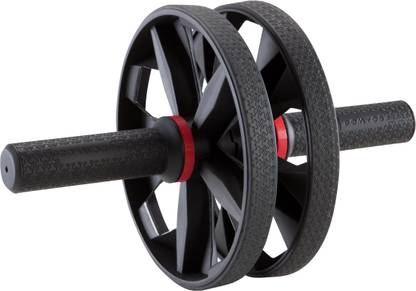 DOMYOS by Decathlon Ab Wheel Ab Exerciser