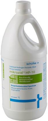 Mikrozid HP-10 for Aerial disinfection from Microshield (1 Litre Pack)