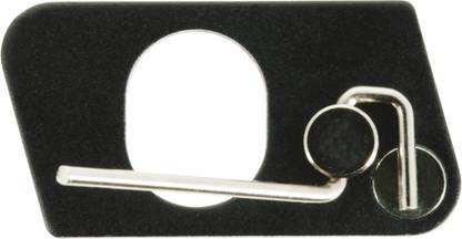 Geologic by Decathlon Archery Arrow Rest Shoot-through Arrow Rest