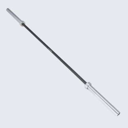 Cultsport cult.fit Barbell Rod - 20 KG x 1 Pc Multi-training Bar