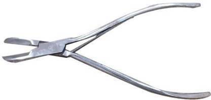 ARINEO Bone Cutter 8 Inch Stainless Steel Bone Distractor