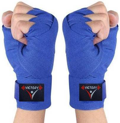 VICTORY Stretchable Boxing Hand Wrap