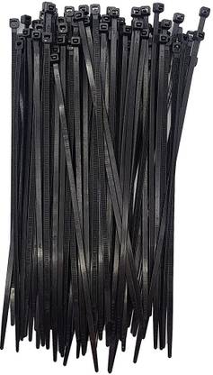 GLOBOMOTIVE CT3.6150 Nylon Standard Cable Tie