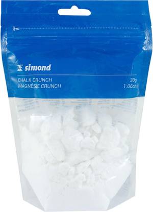 Simond by Decathlon 30 g Climbing Chalk