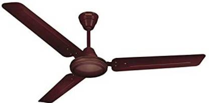 FINOLEX ECOSPORT BROWN CF 1200 mm 3 Blade Ceiling Fan