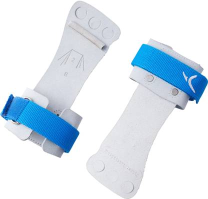 DOMYOS by Decathlon Artistic Gymnastics Horizontal Bar Grips Hand Grip/Fitness Grip
