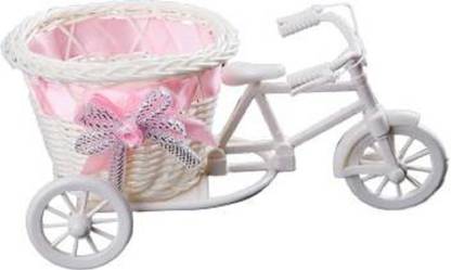 janny Flower Basket 1 Plastic Flower Basket