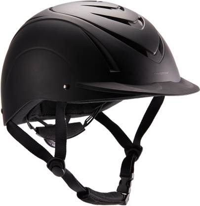 Fouganza Horse Riding Helmet