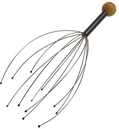 MADH STORE msc2912 Head SCALP Massager. Massager