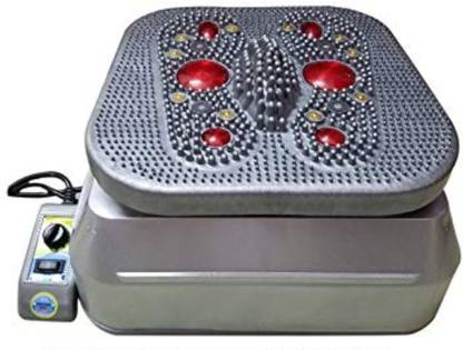 Acs Deluxe01 Oxygen & Blood Circulation Machine - Deluxe ELECTRO STIMULATOR MASSAGER Massager