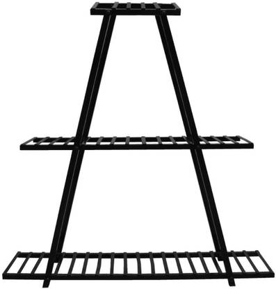 TrustBasket Calyx Planter Stand for Multi purpouse Plant Container Set