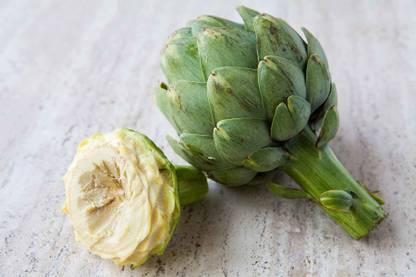 Paudha Artichoke Globe Seed