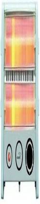 V-Guard RH 2 QT 2000 RH 2 QT 1000 Halogen Room Heater