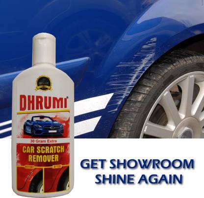 Dhrumi Scratch Remover Liquid