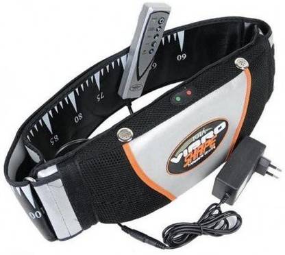 Oceanic Health Care Vibro Shape Magnetic Vibrating Magnetic Slimming Belt