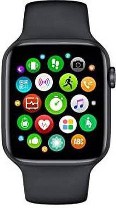 tuw w26 plus smart watch with scroll working Smartwatch