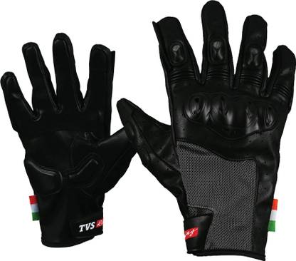 TVS Racing Riding Gloves