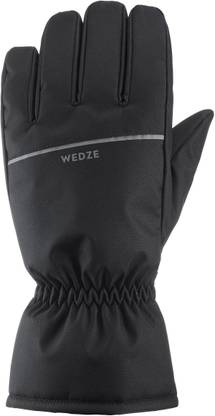 Wedze by Decathlon Gloves Ski Gloves