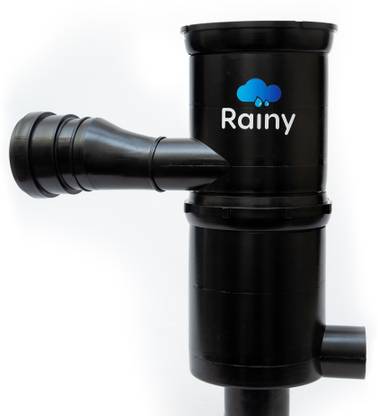 Rainy FL 100 Tap Mount Water Filter