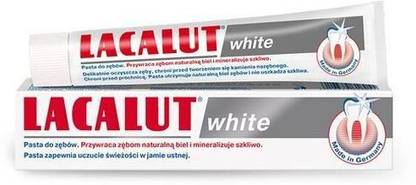 Lacalut Medical Toothpaste Toothpaste