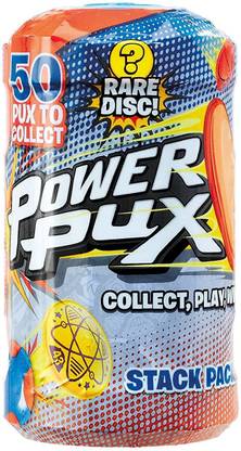 FUNSKOOL POWER PUX STACK PACK , ACTION GAME TOY FOR KIDS ,