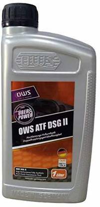 OWS 8100 DSG Universal Fully Synthetic Dual Clutch Transmission 1000 ml Full-Synthetic Engine Oil