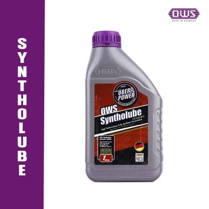 OWS 3520 Full-Synthetic Engine Oil