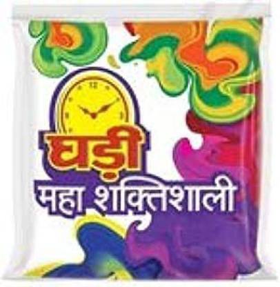 Ghadi Detergent Powder, 1 Kg Detergent Powder