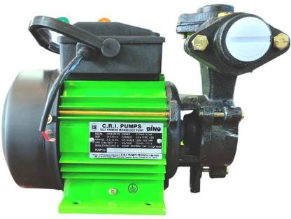 CRI Dino SM100 Centrifugal Water Pump