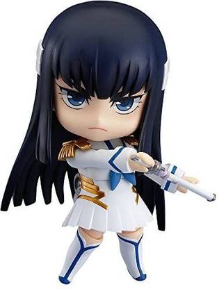 Diamond Comic Distributors Good Smile Kill La Kill: Satsuki Kiryuin Nendoroid