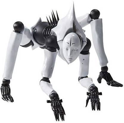 ShopUniverse Blame 1/12 Safeguard Action Figure